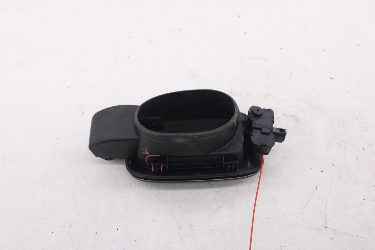 2009-2017 Audi Q5 Premium 2.0L Fuel Tank Filler Housing Door Lid Cover OEM *ReaD - Alshned Auto Parts