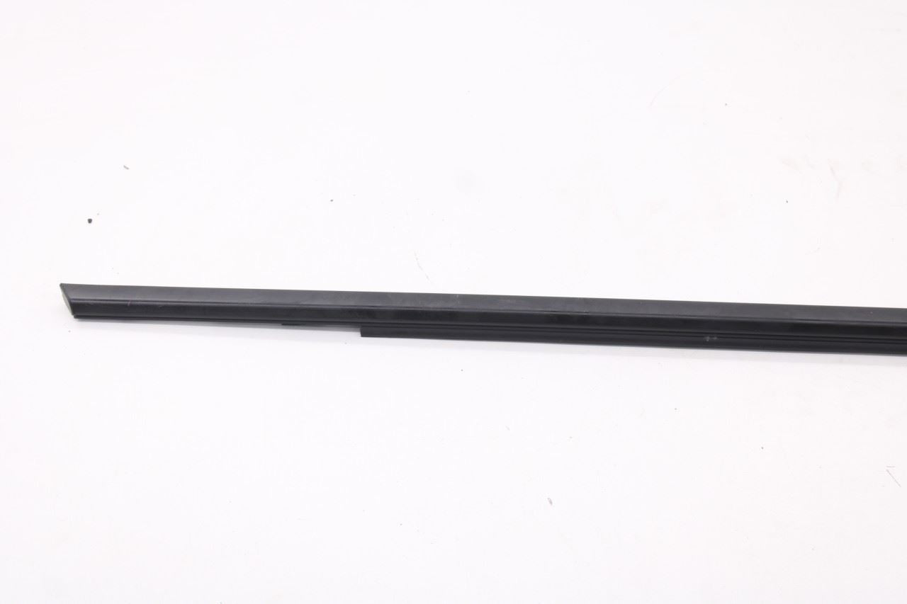 2021-2026 Hyundai Elantra SE Rear Left Door Belt Outer and Inner Weatherstrip7