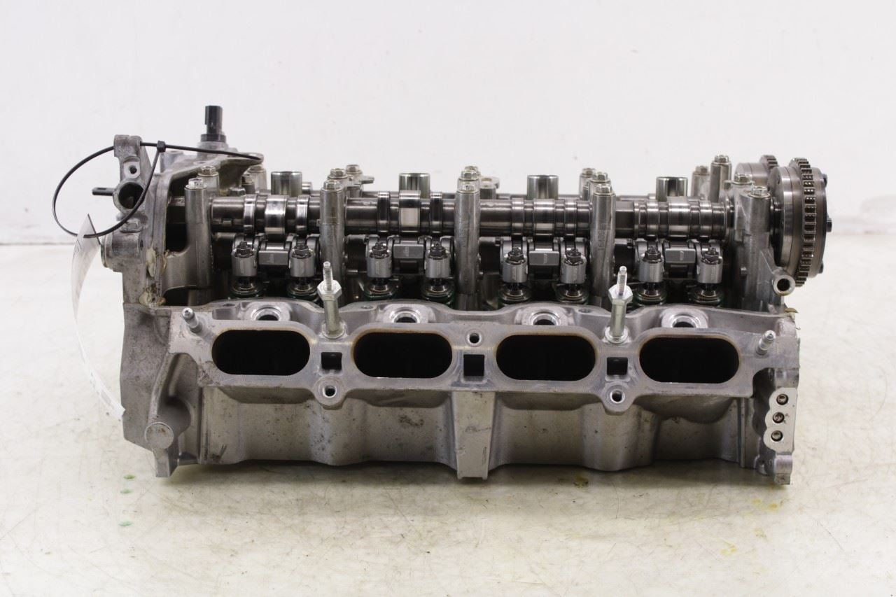 2016-2024 Honda Civic Sport 2.0L Engine Cylinder Head Naturally Aspirated 14K - Alshned Auto Parts
