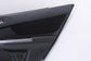 2015-16 Subaru Impreza Sport Premium Rear Right Door Trim Panel 94226FJ060VH OEM4