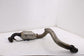 2021-2023 Toyota Tacoma SR5 3.5L 4WD Left Driver Side Exhaust System Pipe *ReaD* - Alshned Auto Parts