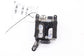 2008-2013 Lexus IS250 Power Steering Computer Control Module EPS 89650-53061 OEM1