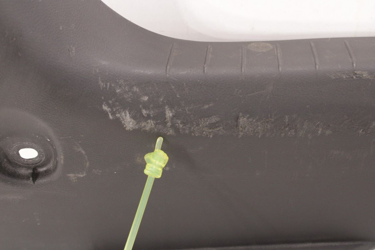 14-20 Infiniti Q50 Premium RR Trunk Latch Lock Sill Scuff Plate 849924GA2A *ReaD - Alshned Auto Parts