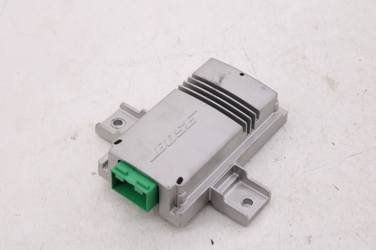 2019-2025 Infiniti QX50 ESSENTIAL Bose Sound System Amplifier Amp 28061-5NZ2B - Alshned Auto Parts