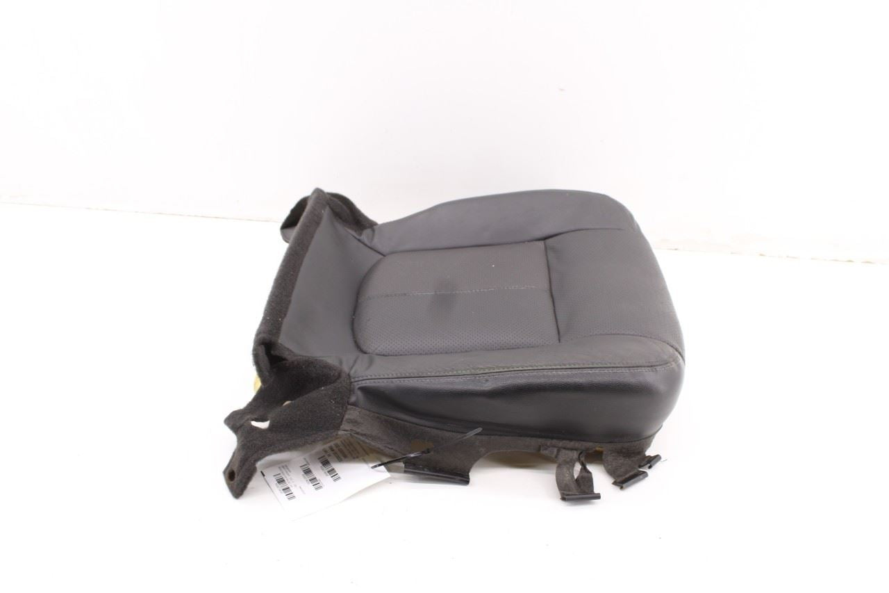 2013-16 Ford F250 Lariat Crew Cab 6.2L Front Driver Left Side Seat Lower Cushion - Alshned Auto Parts