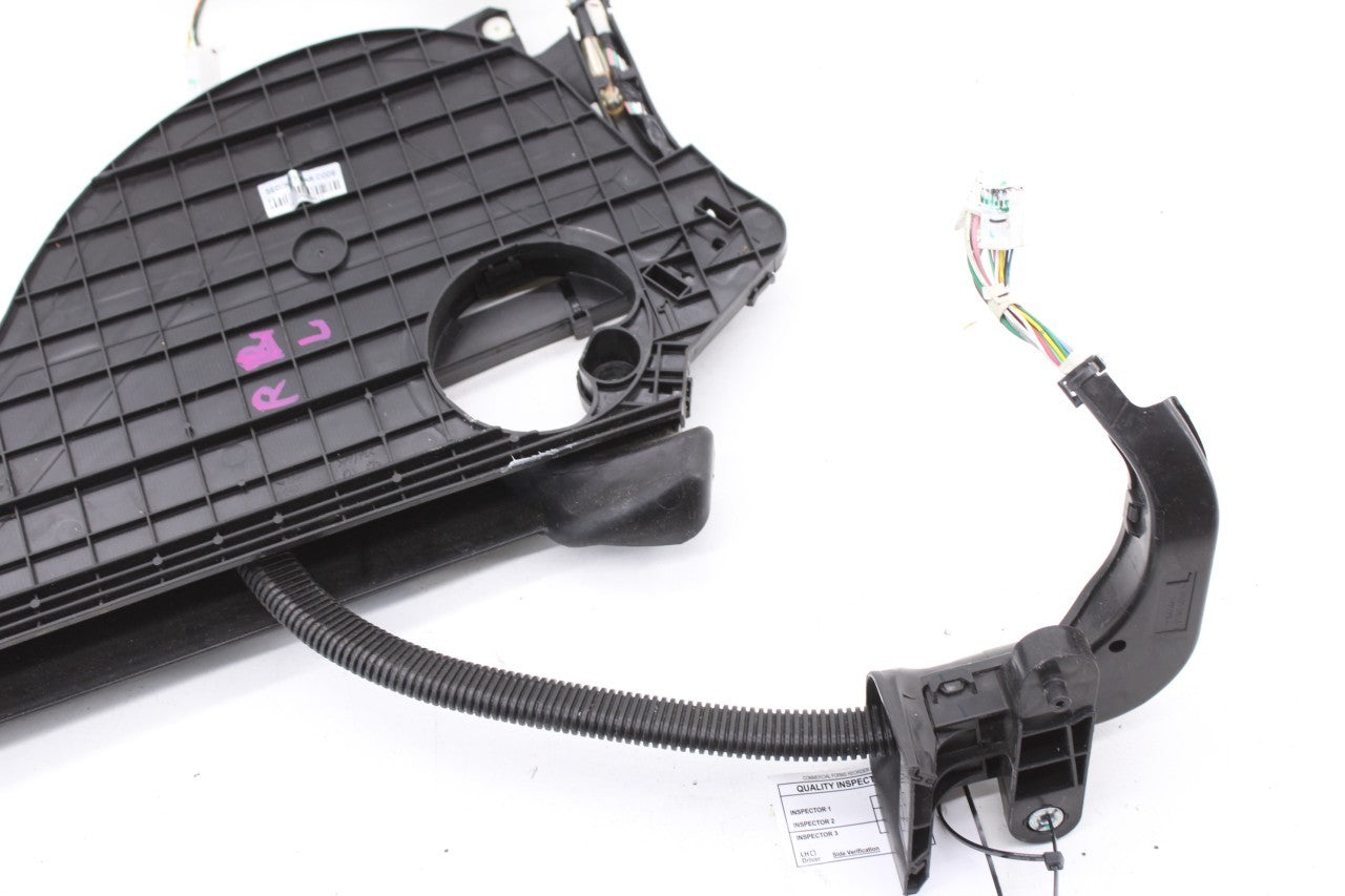 2017-2020 Toyota Sienna LE Rear Left Driver Side Door Wire Harness 82054-08051 - Alshned Auto Parts