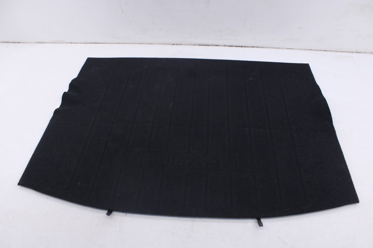 2017-2021 Subaru Impreza 2.0i Limited Rear Trunk Floor Cargo Cover 95066FL01AVH0