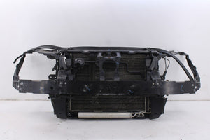 03-06 Mercedes-Benz E500 5L Engine Radiator w/ Cooling Fan Motor Assy 2115000202