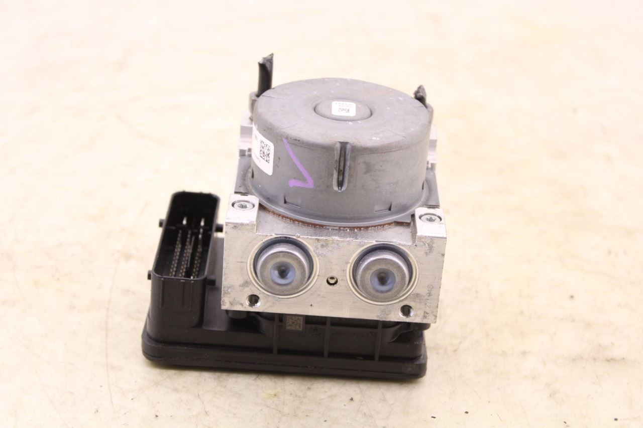 2017-2020 Lincoln MKZ Reserve 2.0L ABS Anti Lock Brake Pump Module HG9C-2B373-AH - Alshned Auto Parts