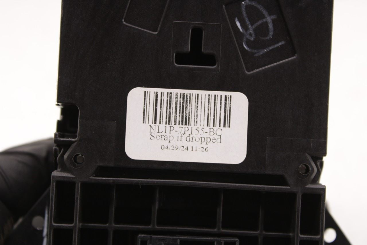 2022-24 Ford Expedition MAX XLT Auto Transmission Gear Shifter Selector Control - Alshned Auto Parts