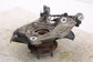 2018-24 Chevrolet Equinox LT 1.5L FWD Front Driver Left Side Spindle Knuckle Hub9