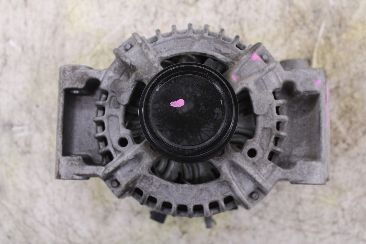 2018-2024 Chevrolet Equinox LT 1.5L Alternator Generator 13513070 OEM1