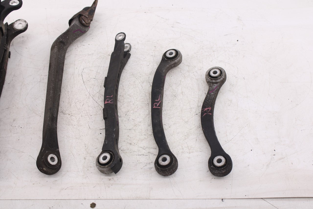 03-06 Mercedes-Benz E500 5.0L RWD Rear Suspension Left Side Control Arm Set of 56