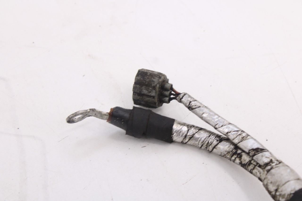 2020-2021 Ford Expedition Max XLT 3.5L Starter Battery Cable Wire Harness *ReaD*9