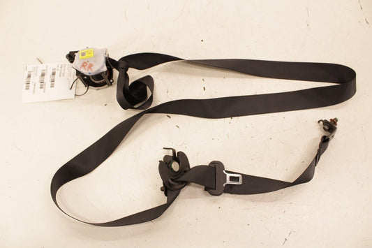 2022-23 Hyundai Tucson SEL 2.5L AWD Rear Right Side 2nd Row Seat Belt Retractor - Alshned Auto Parts