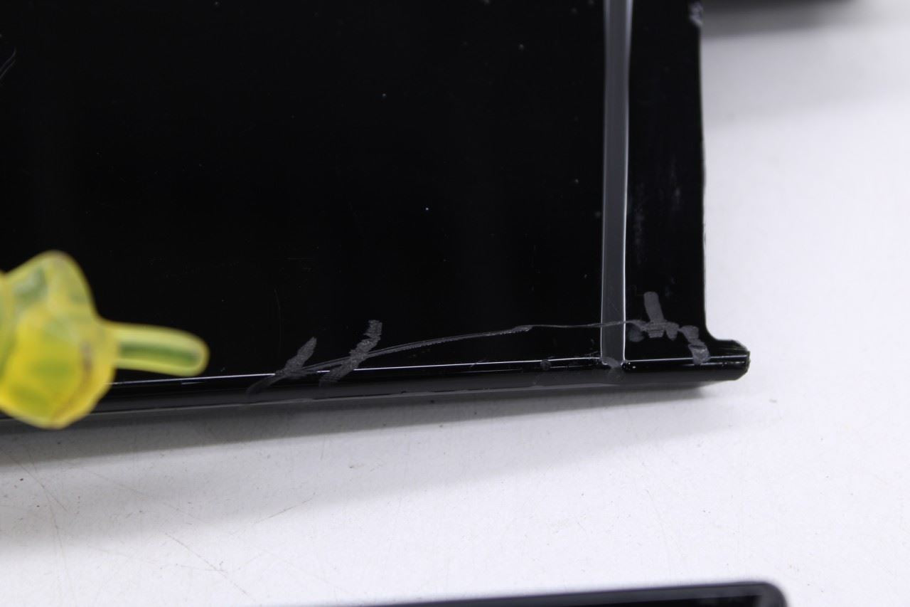 18-24 Chevrolet Equinox Front and Rear Right Door B-Pillar Trim 84242447 *ReaD*6