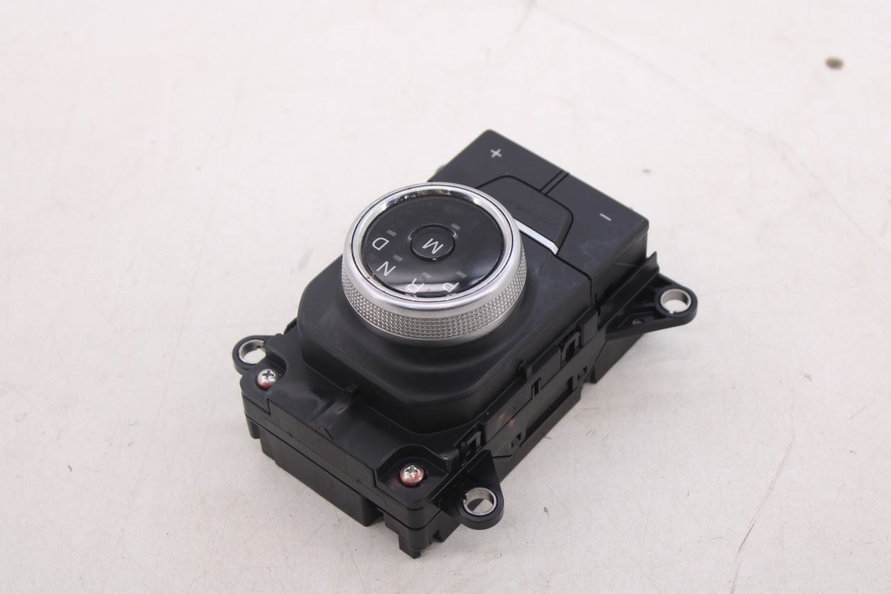 20-21 Ford Expedition Max XLT 3.5L Auto Transmission Gear Shifter Lever Selector - Alshned Auto Parts