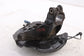 2011-2016 Mini Countryman Cooper S 1.6L AWD Front Right Side Spindle Knuckle Hub - Alshned Auto Parts