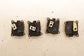2014-23 Infiniti Q50 Premium HVAC Blend Door Actuator Motor Set of 4 27730-4GF0A - Alshned Auto Parts