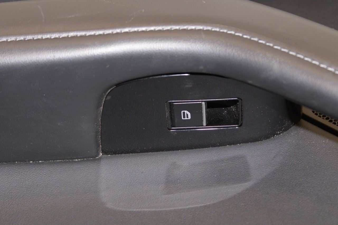 2024-2025 Mazda CX-30 2.5 S Rear Right Side Door Trim Panel DLLR-68-520-02 OEM - Alshned Auto Parts