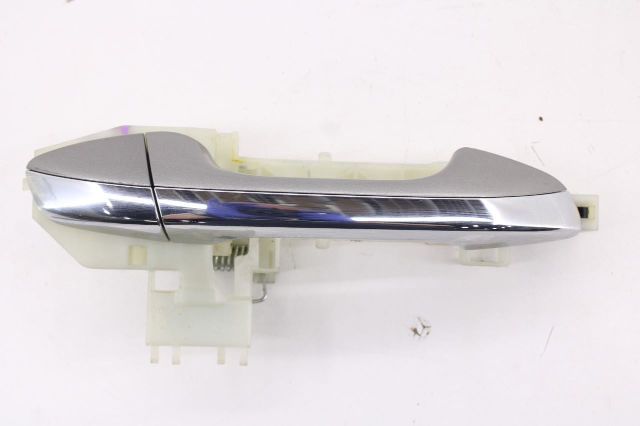 2016-20 Kia Optima EX Rear Passenger Right Side Door Exterior Handle 82661D5000 - Alshned Auto Parts