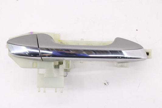 2016-20 Kia Optima EX Rear Passenger Right Side Door Exterior Handle 82661D5000 - Alshned Auto Parts