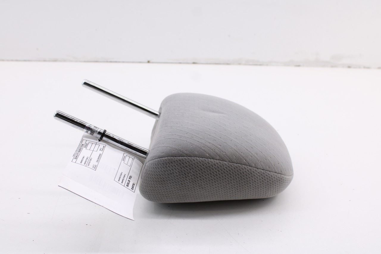 2015-20 Toyota Sienna LE 3.5L FWD Front Passenger Right Side Seat Headrest Cloth - Alshned Auto Parts