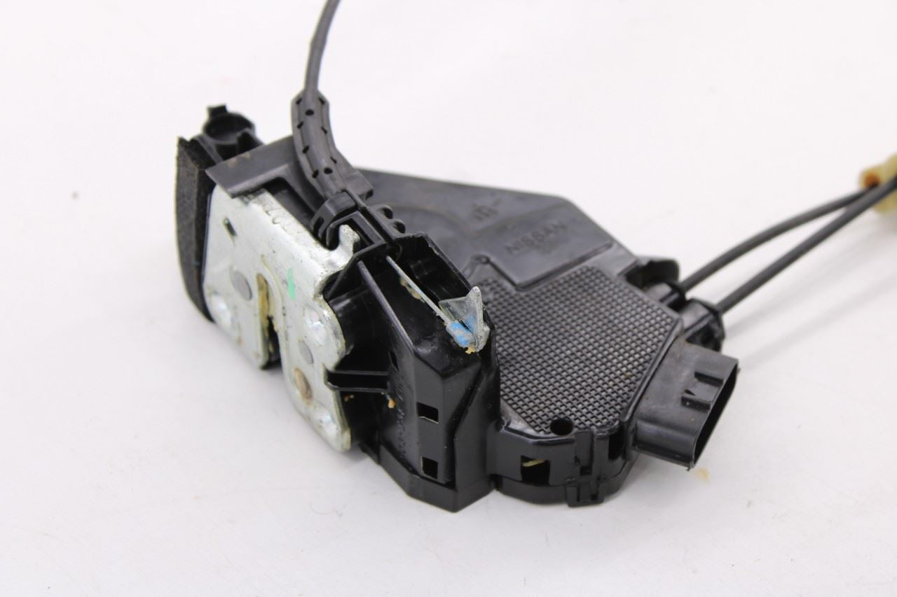 2014-2020 Infiniti QX60 Front Right Passenger Side Door Lock Latch Actuator2