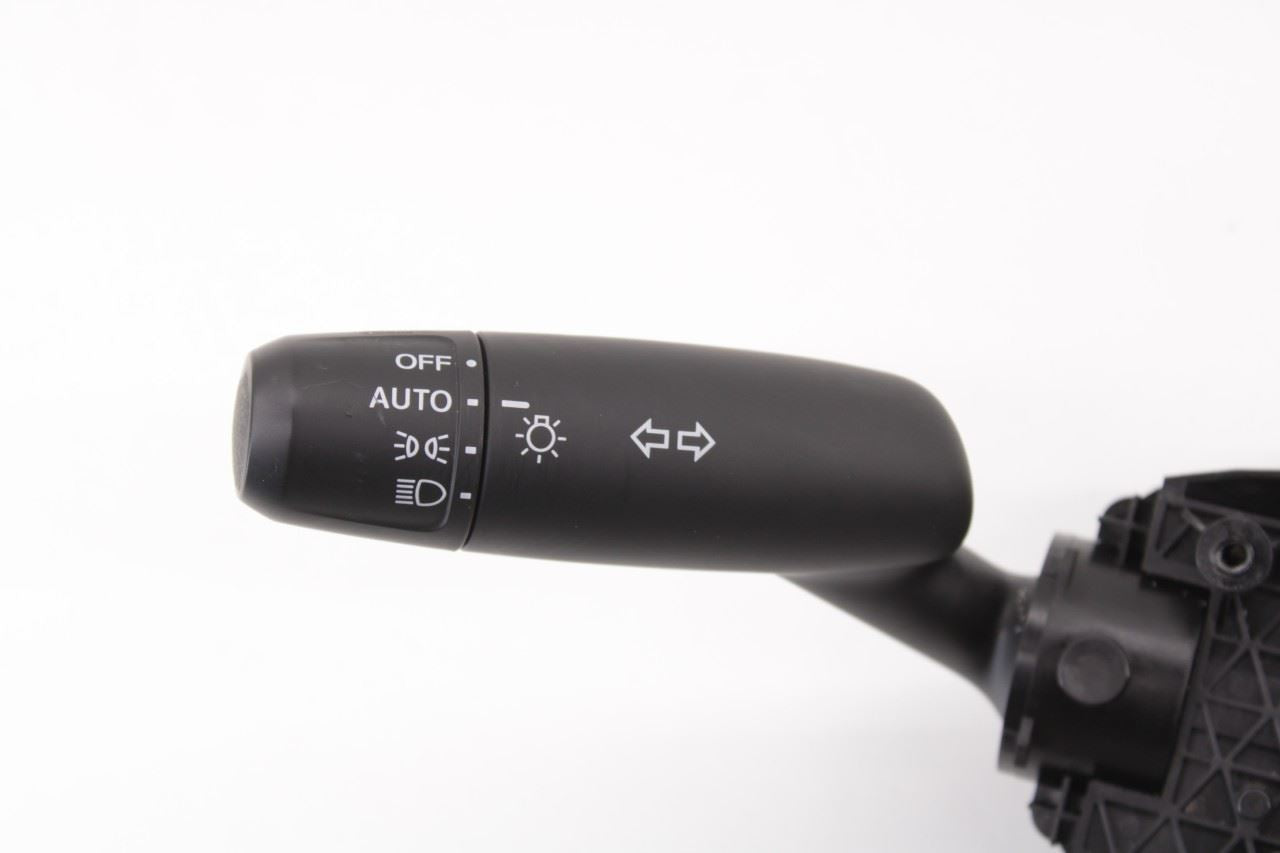 22-26 Honda Civic Sport 2.0L FWD Steering Column Light Turn Signal Wiper Switch - Alshned Auto Parts