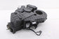 15-20 Dodge Grand Caravan GT 3.6L Rear Heater AC Upper Housing Blower Motor Assy13
