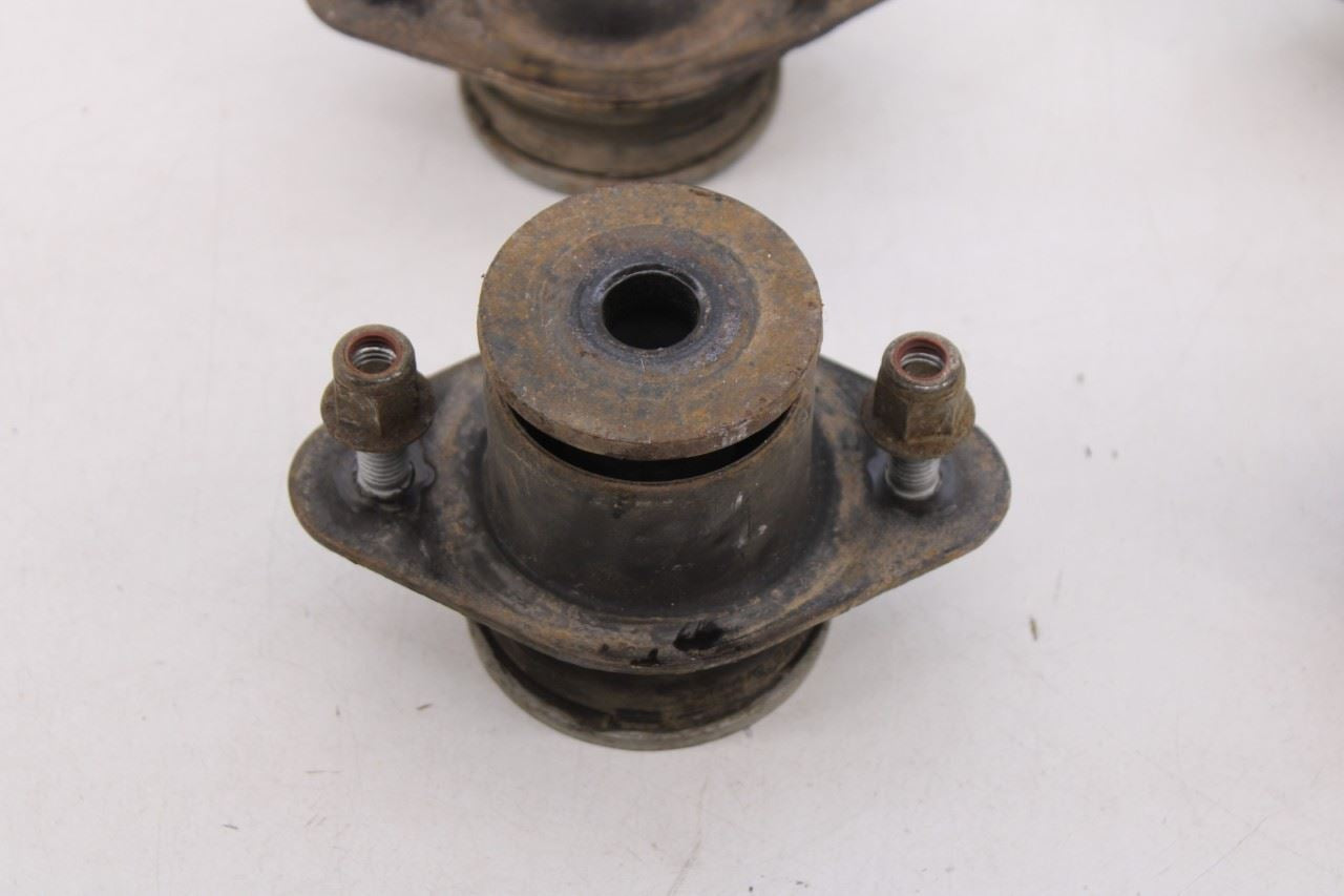 2015-2020 Ford F150 Body Frame Mount Cushion Insulator Set of 4 FL3Z-2500154-A8