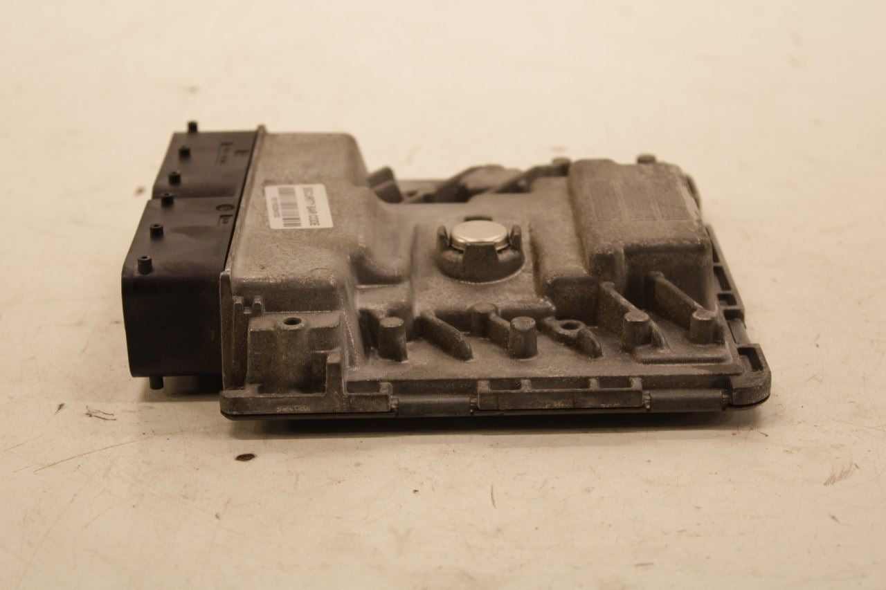 2016-2017 Volkswagen Passat SE 1.8L Engine Control Module ECU ECM 06K907425C OEM - Alshned Auto Parts