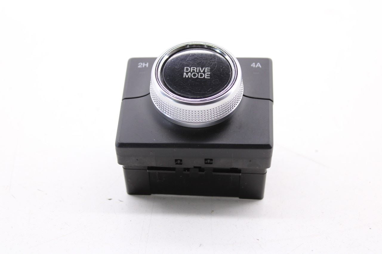 18-21 Ford Expedition Limited 4WD Front Center Console Drive Mode Control Switch - Alshned Auto Parts