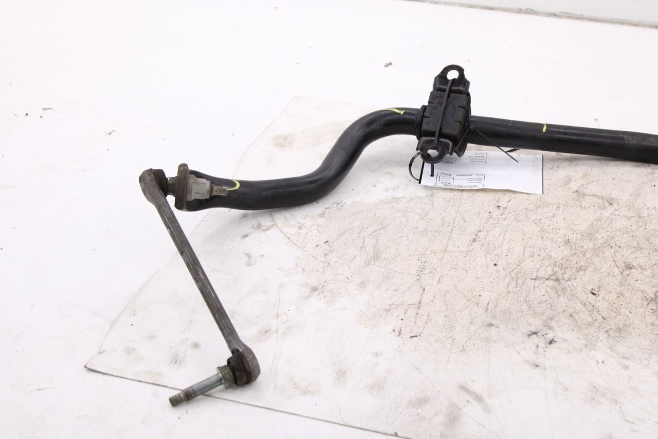 2015-17 Ford Mustang Conv V6 RWD Front Stabilizer Sway Anti-Roll Bar FR3Z-5482-A2