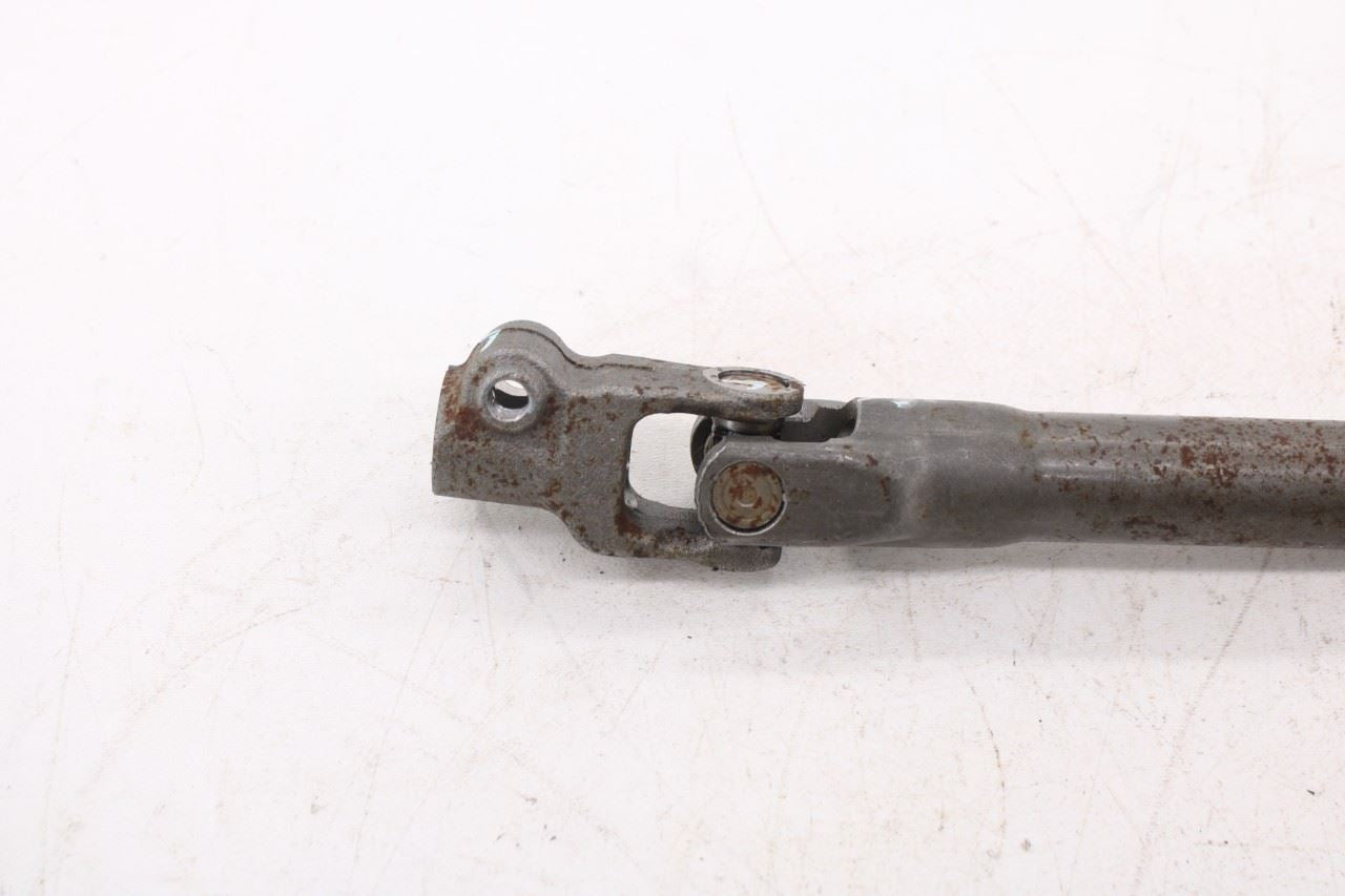 2022-2024 Toyota Corolla LE 2.0L FWD Steering Column Intermediate Lower Shaft - Alshned Auto Parts