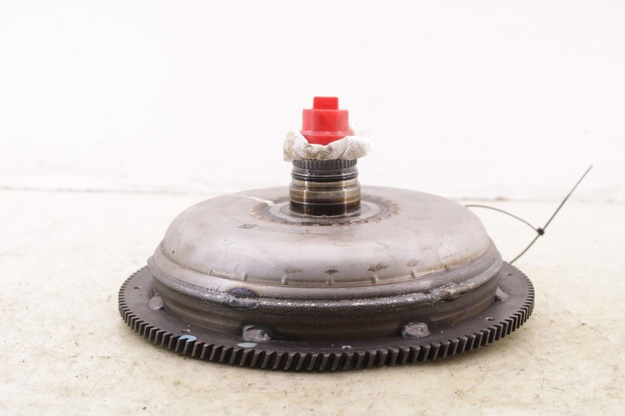 22-24 Honda Civic Sport 2.0L FWD Auto Transmission Torque Converter 2600065D305 - Alshned Auto Parts