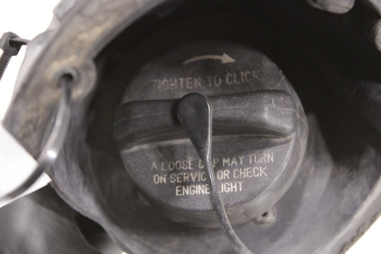 13-2023 RAM 2500 3500 Tradesman 6.4L Fuel Filler Neck Hose Tube Pipe 68164053AD - Alshned Auto Parts