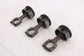 10-11 SeaDoo/BRP GTX IS (215) Engine Piston w/ Connecting Rod Set of 3 4209175166