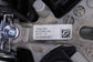 2010-12 Land Rover Range Rover HSE 5.0L Steering Wheel Leather AH42-3600-EC OEM11