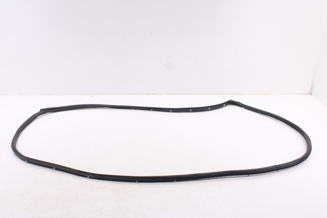 2011-2025 Mitsubishi Outlander Sport SE Front Right Door Weatherstrip 5725A2340