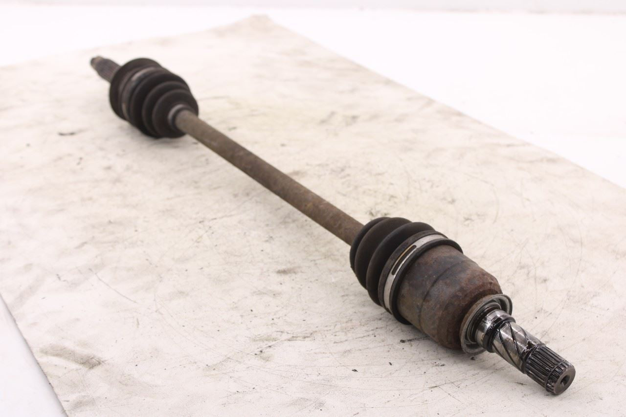 12-16 Subaru Impreza Sport Premium AWD Rear Right Side CV Axle Drive Half Shaft6