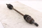 12-16 Subaru Impreza Sport Premium AWD Rear Right Side CV Axle Drive Half Shaft6