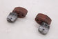 20-26 Ford Escape ST Exhaust Hanger Insulator Bracket Set of 2 AV6Z-5A262-A OEM - Alshned Auto Parts