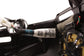 23-26 Acura Integra A-Spec Rear RH Side C-Pillar Upper Quarter Trim Assy *ReaD* - Alshned Auto Parts