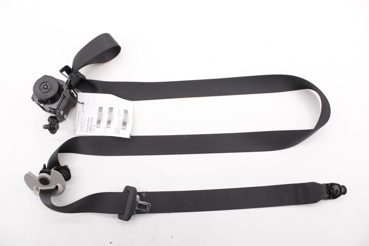 21-23 Kia Sorento X-Line SX Prestige Rear Right Side 3rd Row Seat Belt Retractor - Alshned Auto Parts