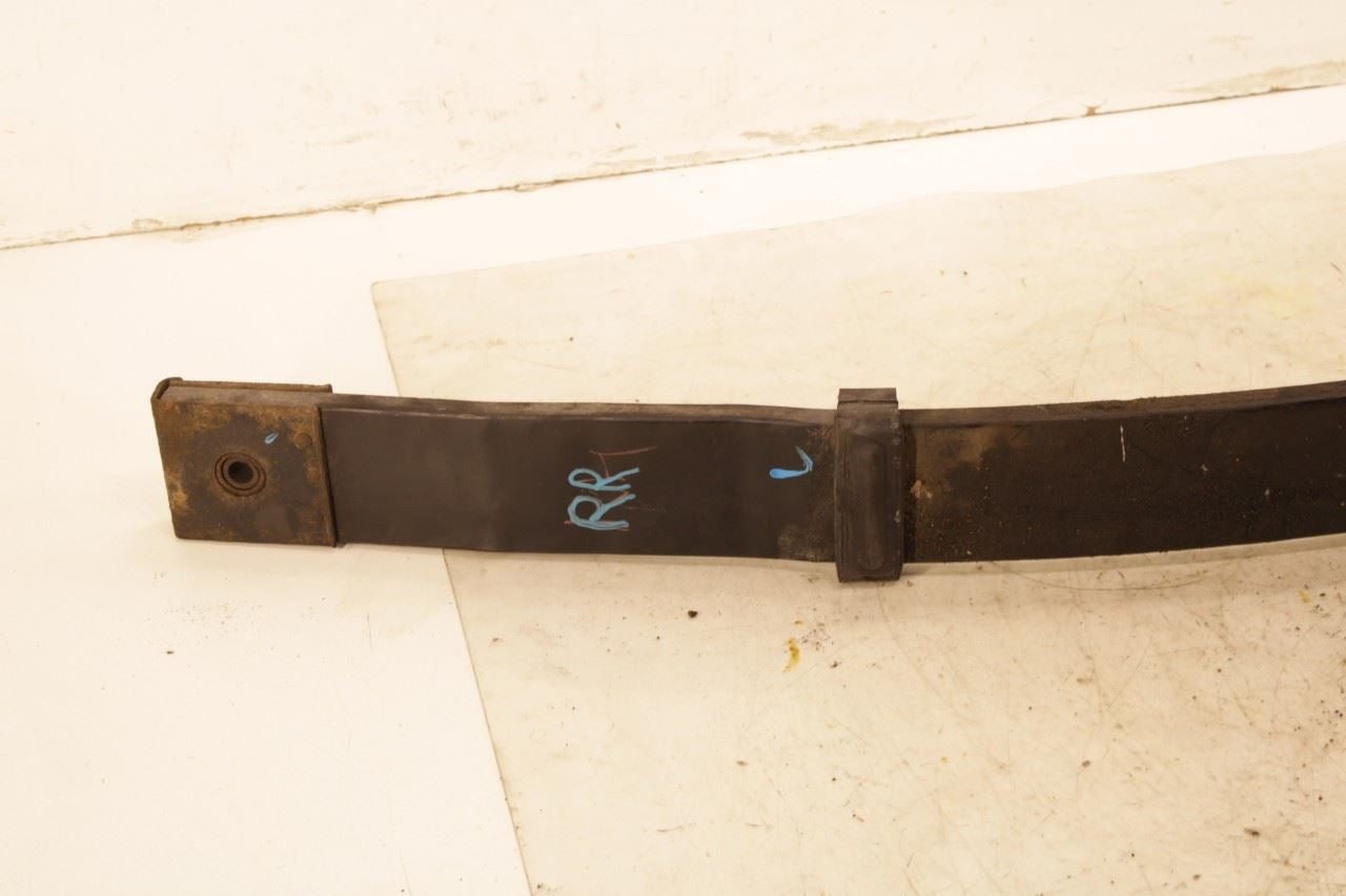 1997-04 Chevrolet Corvette RWD Rear Suspension Passenger Right Side Leaf Spring - Alshned Auto Parts