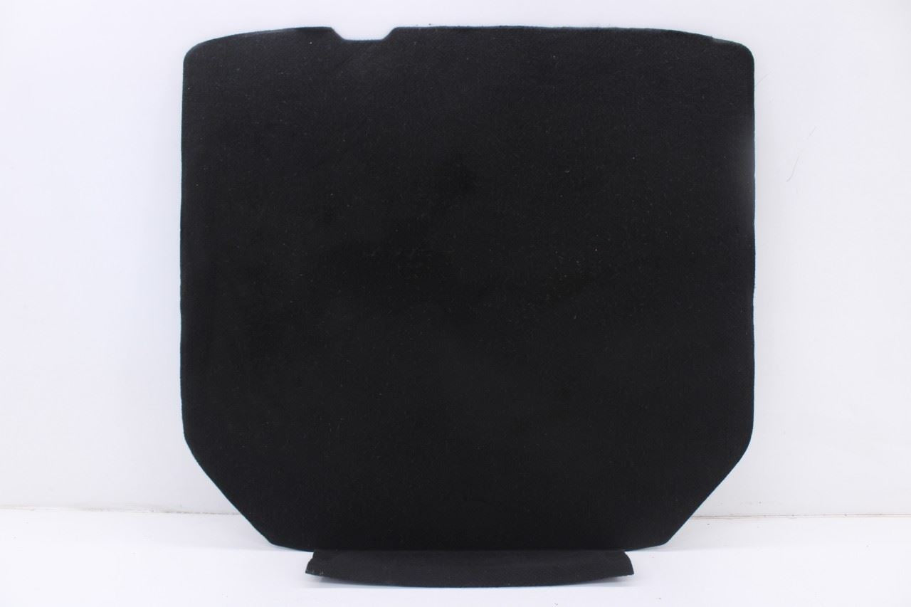 13-22 Acura ILX Tech A-Spec Rear Trunk Cargo Cover Panel Hard Mat 84521TX6A03ZA0