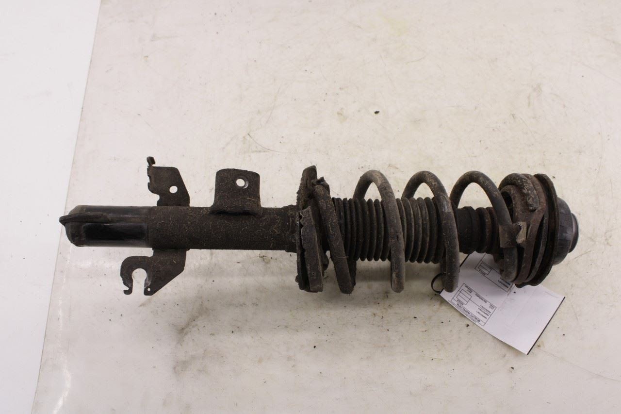 14-18 Jeep Cherokee Limited 4WD Front Suspension Left Side Shock Strut Absorber - Alshned Auto Parts