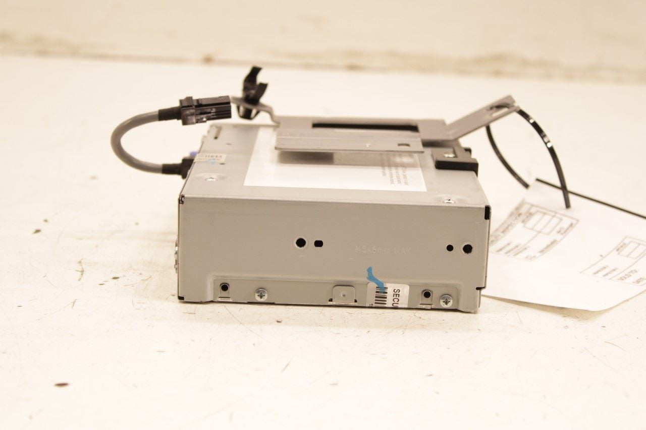 2021 Acura RDX SH-AWD Audio Radio Receiver 39540-TJB-AA30-M1 OEM - Alshned Auto Parts