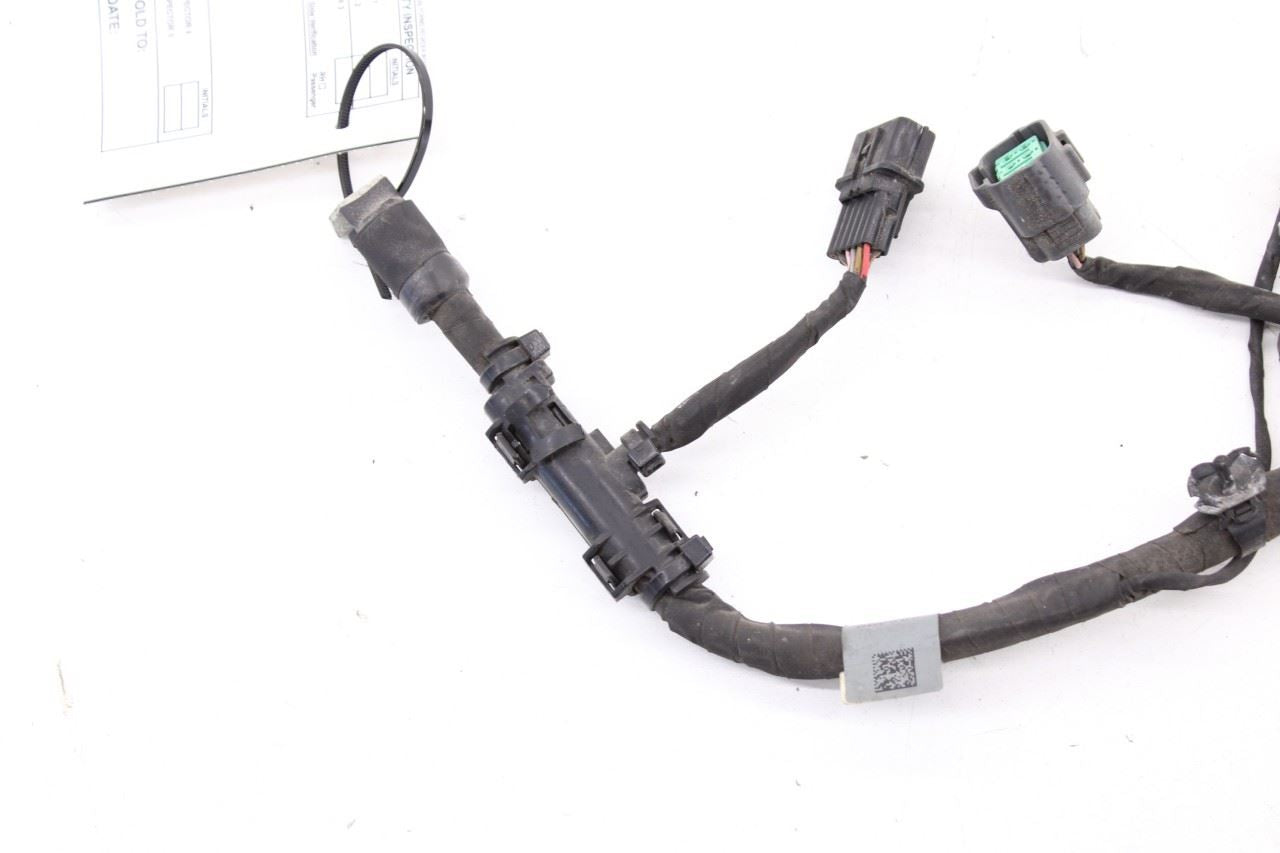 2018-2023 Kia Stinger GT2 AWD Alternator Battery Wire Harness 91870-J5011 OEM - Alshned Auto Parts